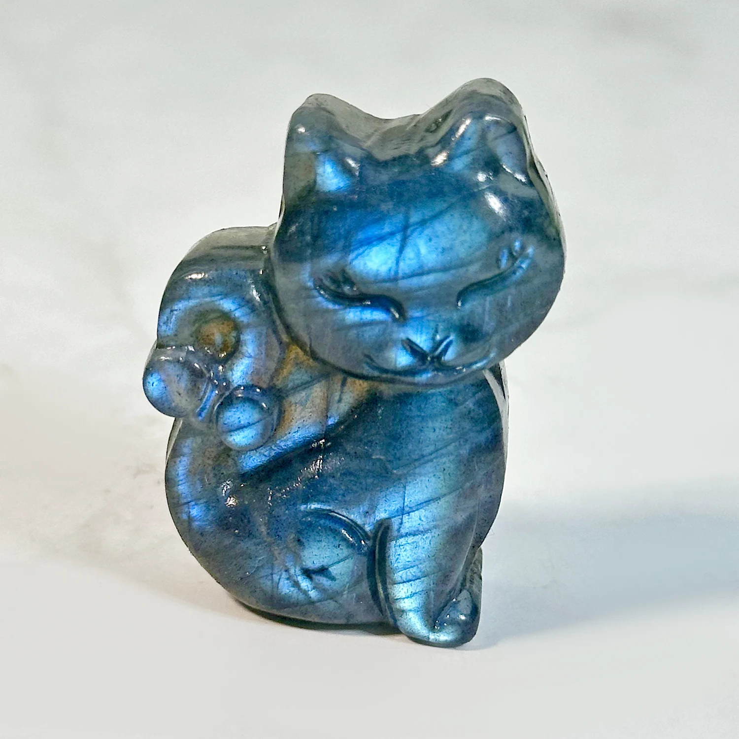 

Лабрадорит кошка XINCHEN