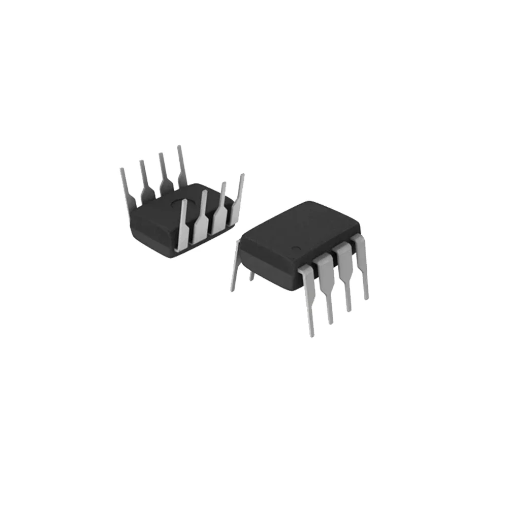 

LTC1047CN8#PBF【IC OPAMP ZERO-DRIFT 2 CIRC 8DIP】