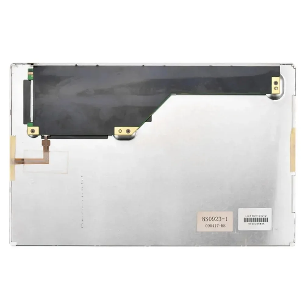 Фото LQ110Y1LG12 11,0-дюймовый ЖК-дисплей 800*480 с 30 контактами для SHARP №1