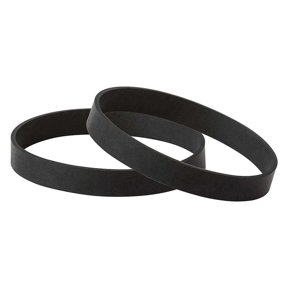 

Vacuum Cleaner Belts Accessories Black Cleaning Durable For 12675000002729 For Goblin For Beldray High Quality