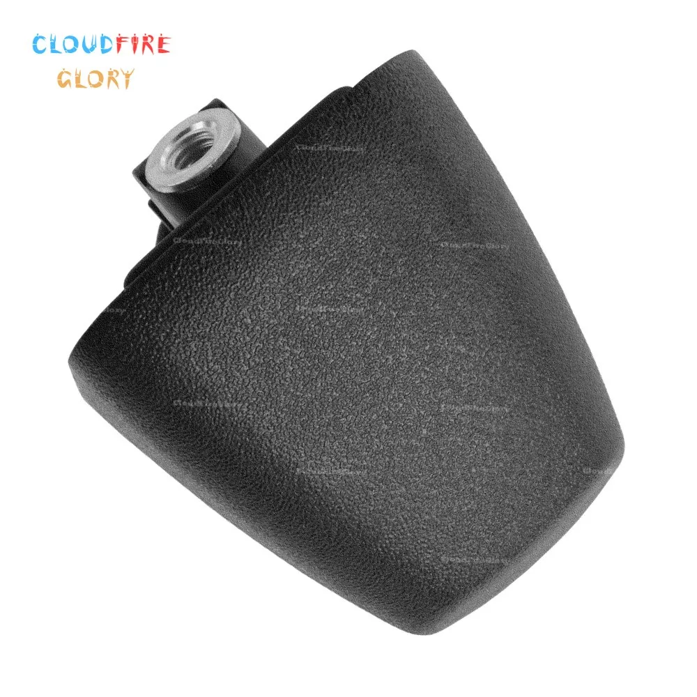 

Внешняя Крышка для ручки двери CloudFireGlory 25957911, передняя, задняя, левая, правая, Черная Пластиковая крышка для Hummer H3 2006, 2007, 2008, 2009, 2010