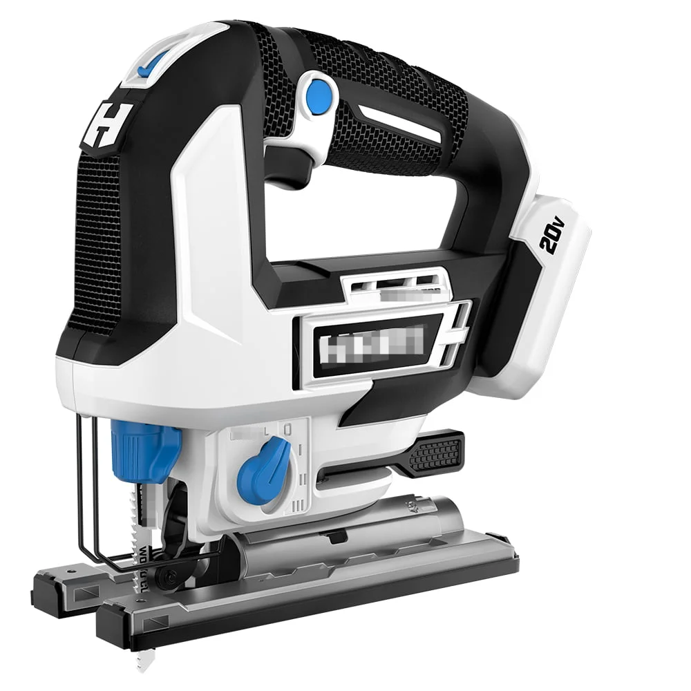 

Brushless Orbital Jig Saw (Battery Not Included)