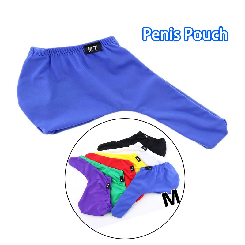 Боксеры Visual Storm нейлоновые