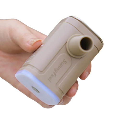 Беспроводной электрический насос APWIKOGER