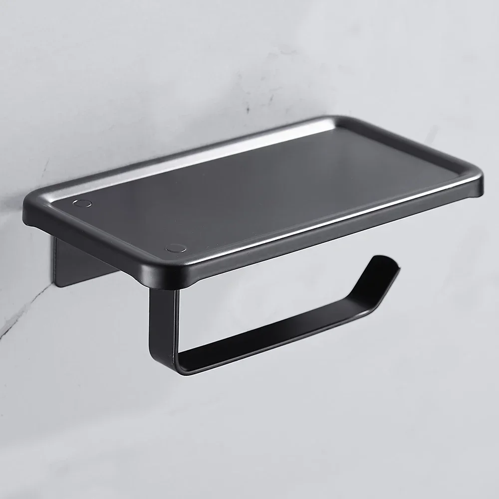 Современный минималистичный дизайн для ванной комнаты черная краска выпечки