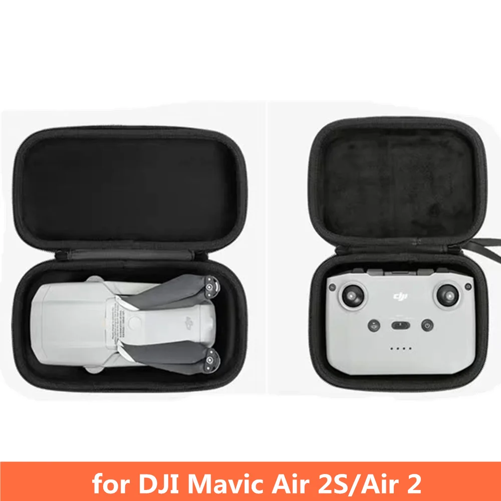 

Mavic Air 2S Bag Portable Carrying Case Bag Drone Bag Remote Controller Storage Bag for DJI Mavic Air 2S / Mavic Air 2
