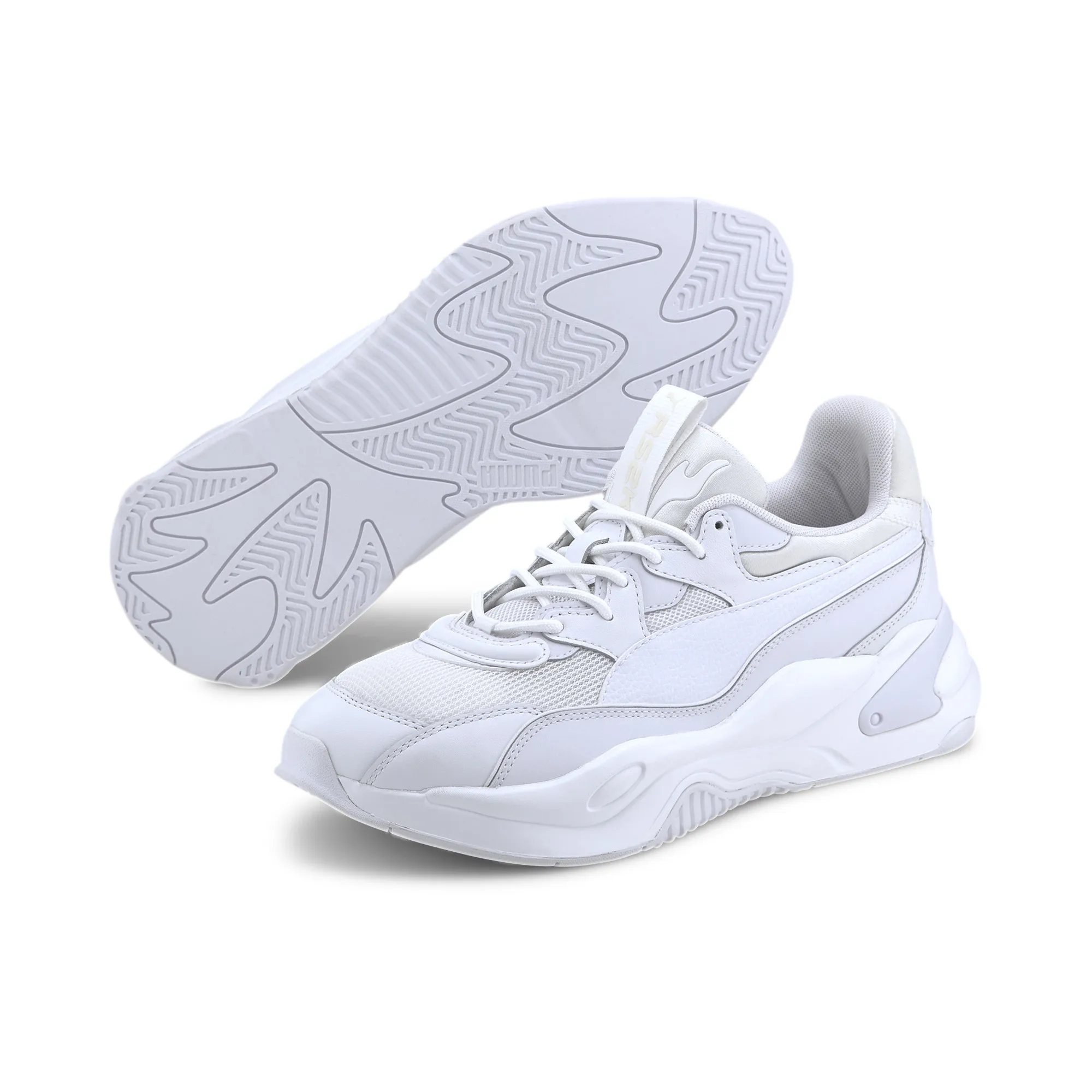 Кроссовки PUMA RS-2K CORE | Обувь 