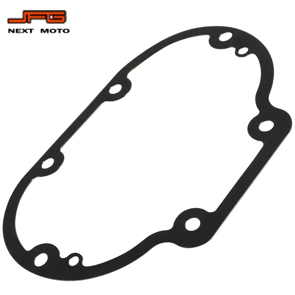 Для DYNA SOFTAIL 2007-UP прокладка сцепления прокладки уплотнительная крышка картера