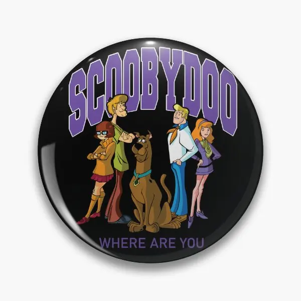 Scoby Sport Мягкая пуговица Декор Креативная булавка для влюбленных Ювелирные