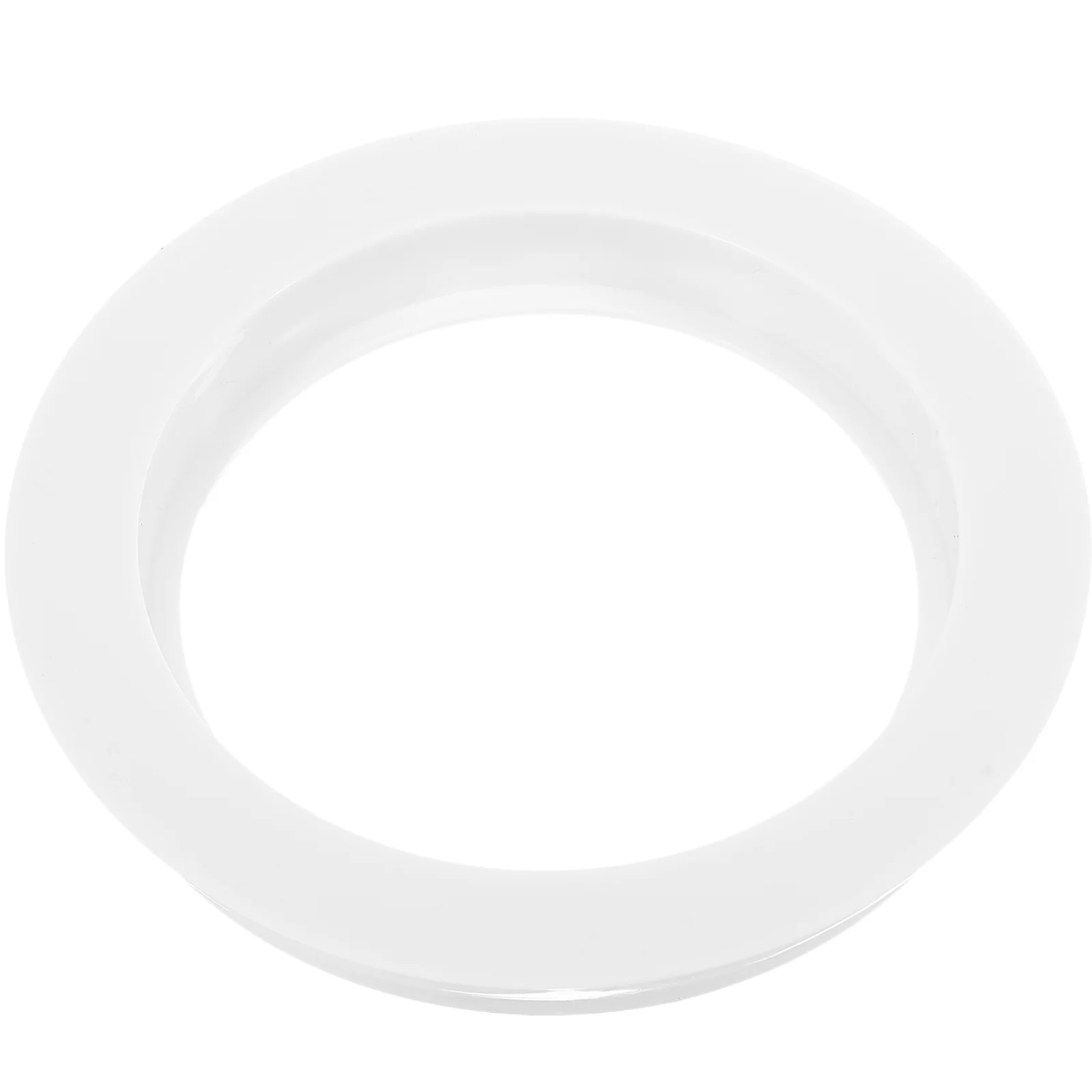 

Golf Clubs Convenient Hole Cup Ring Putting Aids Thickened Training Tool Outdoor