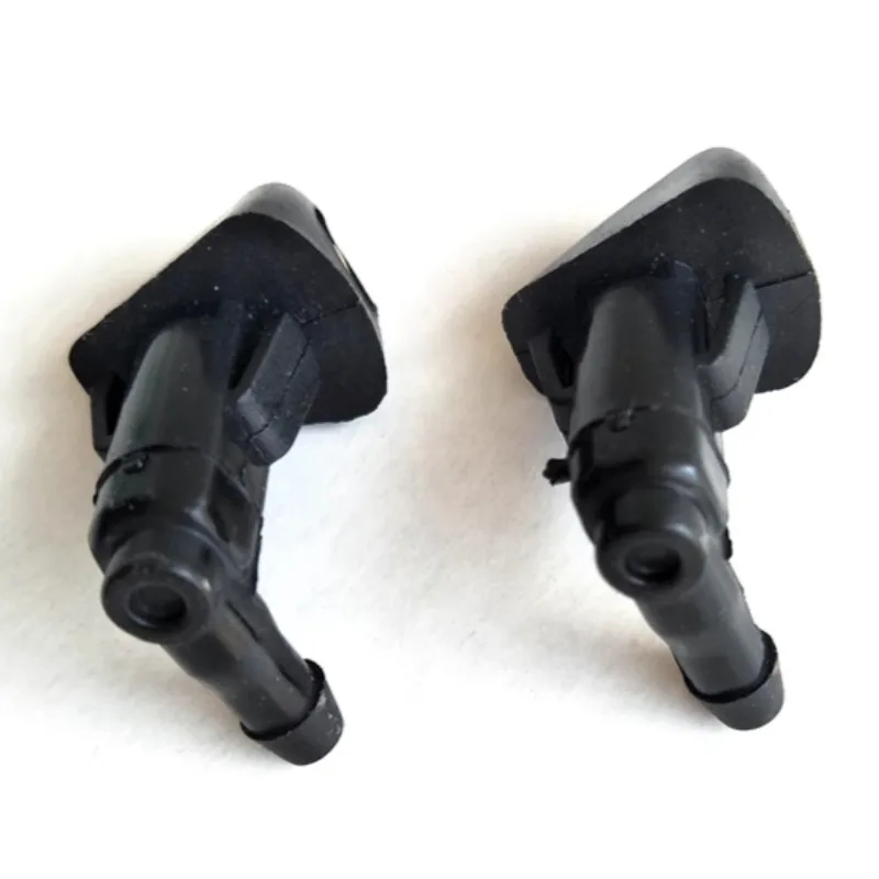 2 4 шт. новый автоматический пикап вентилятор стеклоочистителя лобового стекла