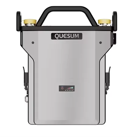 QUANSHENG Smart BP9 специальная сетевая версия выбираемая портативная PoC + DMR аналоговый