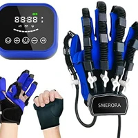 2022 new hand function finger stroke exercise rehabilitation robot glove equiment hand rehabilitation gloves devices