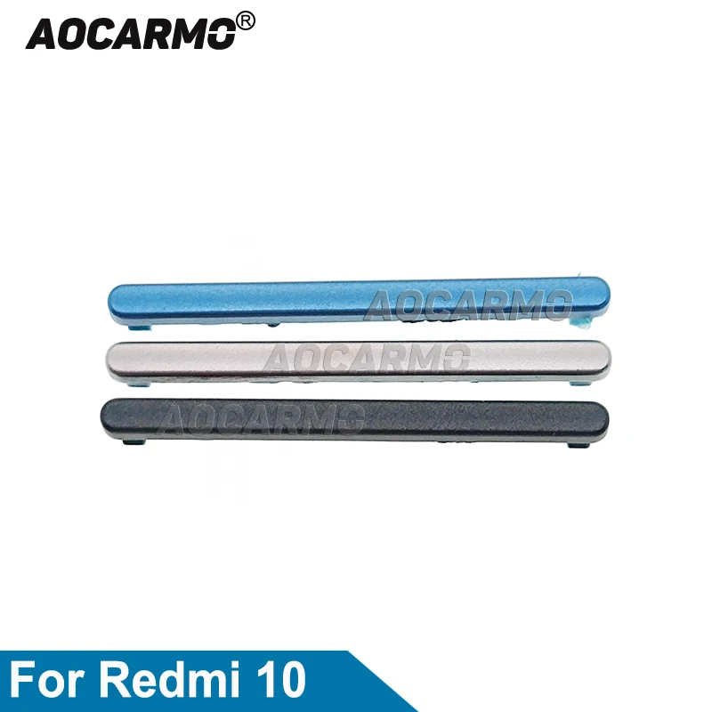 

Запасные части Aocarmo для Redmi 10