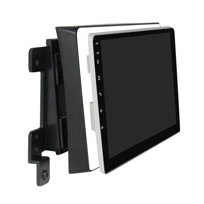 Рамка автомобильного радиоприемника TomoStrong для Suzuki Grand Vitara 2005-2017 с сильным