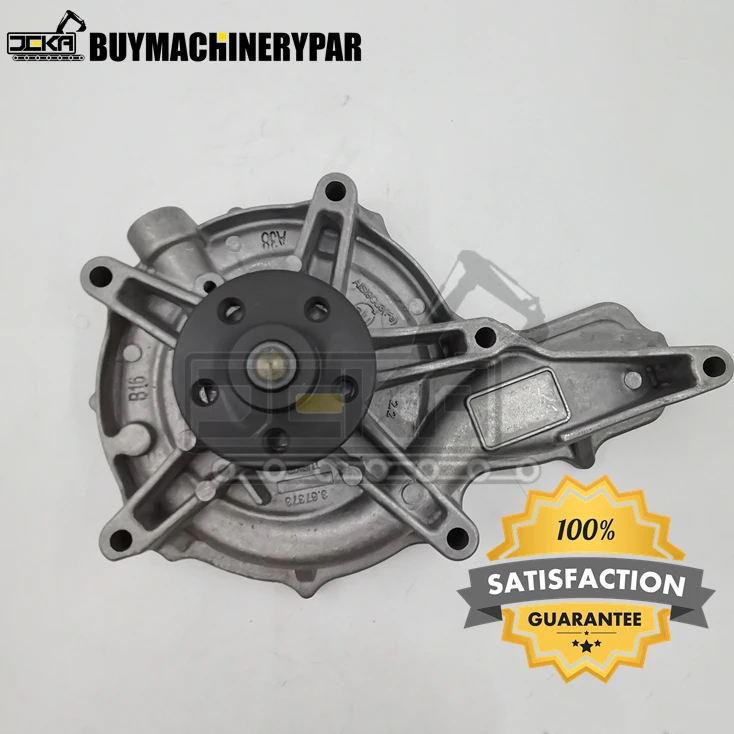 

Water Pump 21468471 Fit for Volvo D13B-A MP D16C-A MG TAD1660VE A35F A40E FH ENG VE16 FH ENG VE13 L150G L180G