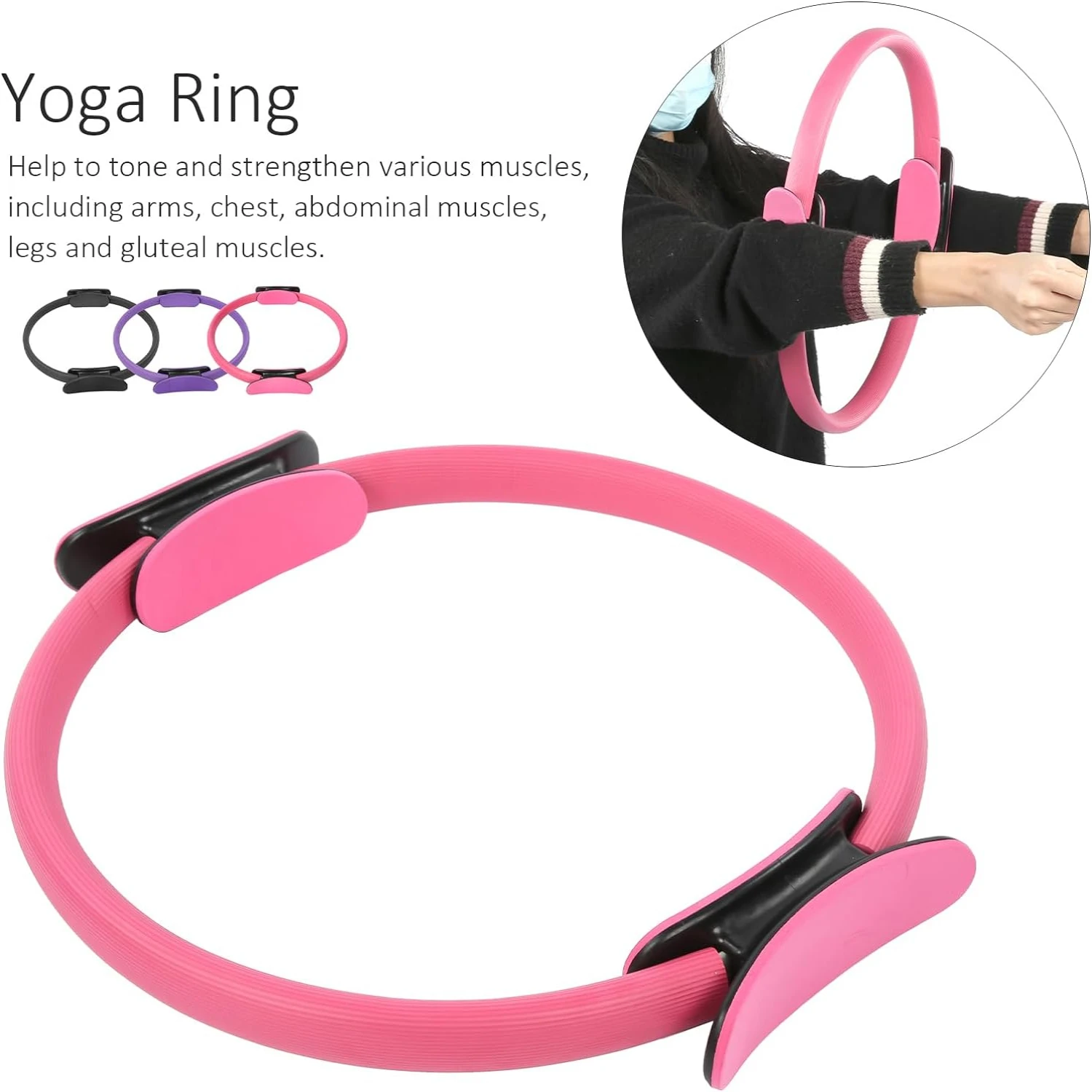 Улучшите свой номер с помощью высококачественных незаменимых колец для