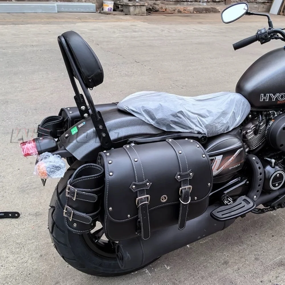 Фото Мотоциклетный модифицированный бампер GV300S, защитная дуга от падений, спинка, GVS300 300 GV 300GVS GV300 300GV №2