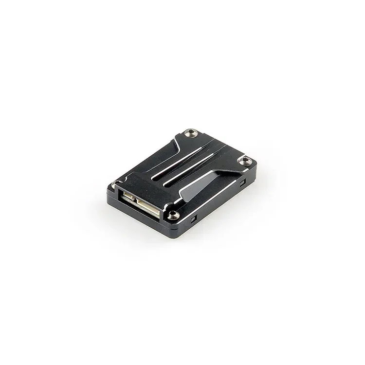 FTWHobby Hiker Series 5 8G 1 6 Вт 2 VTX для гоночного дрона дальнего действия FPV