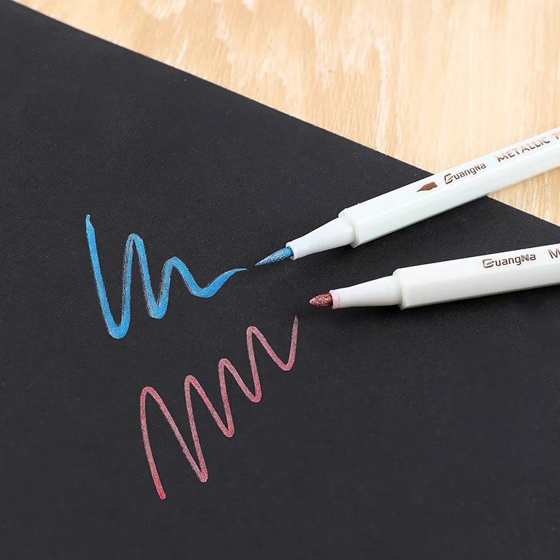 Рисунок 3 - Металлический фломастер для подписи