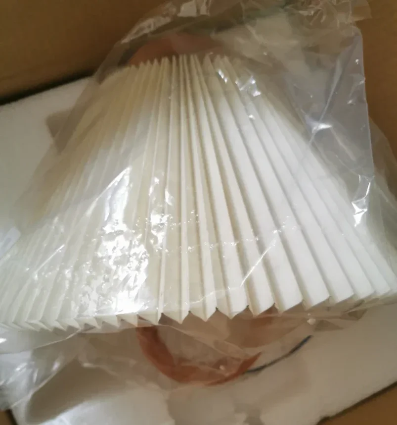 Оригинальный настенный светильник из массива бука в стиле ретро ваби-саби ветер