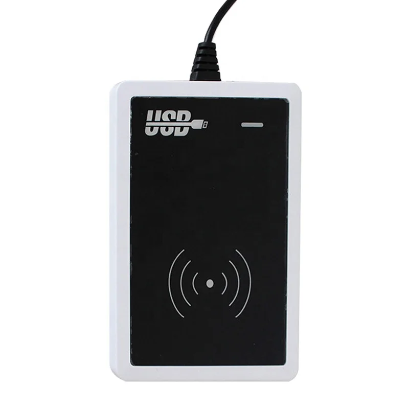 

EM 4305 usb card magnetic reader smart magnetic card reader