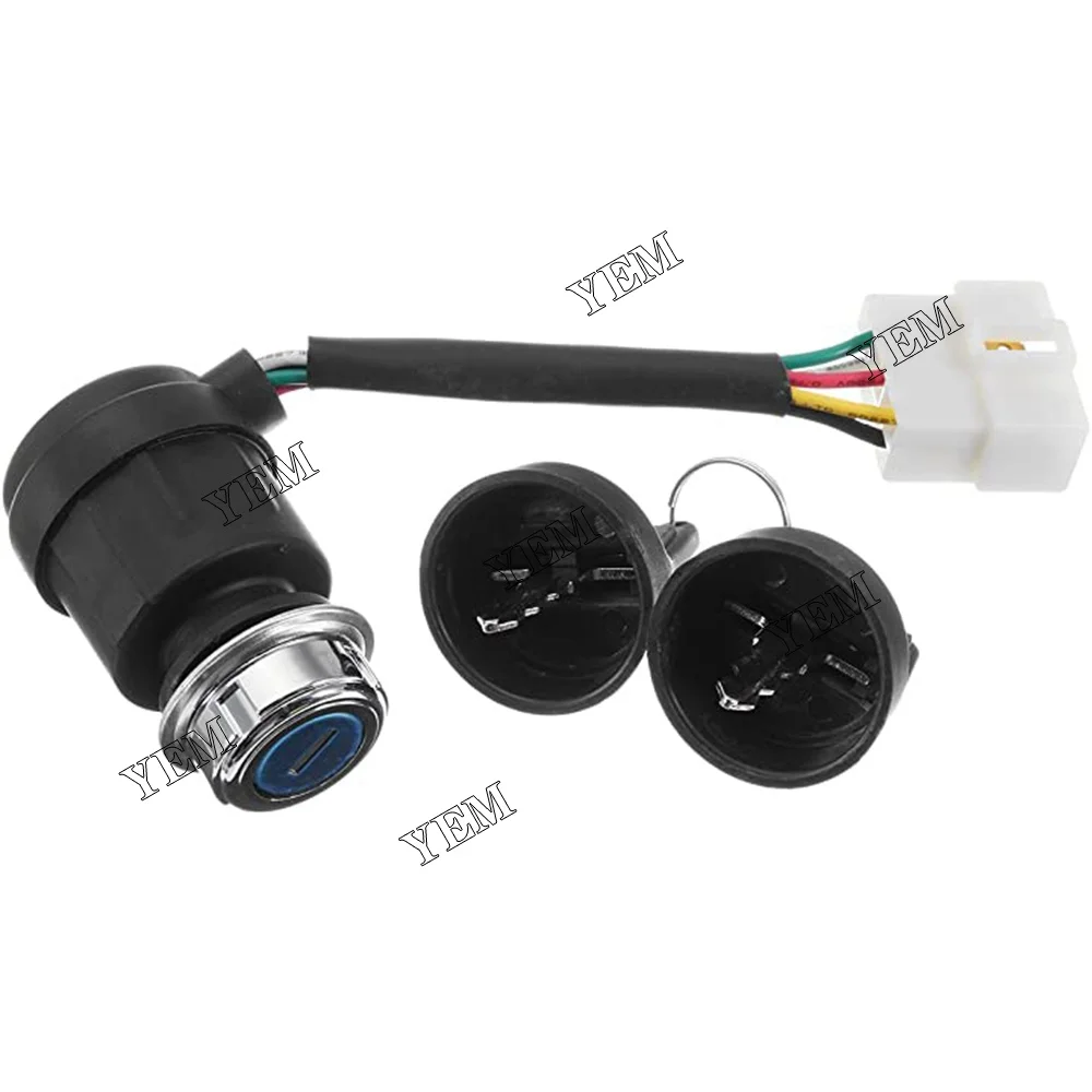 Совершенно новый стартовый переключатель для Kipor Kama KDE6500 KDE5000 KGE12E 5 кВт