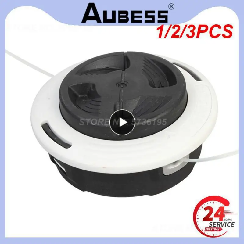 1/2/3 шт. головка для триммера Stihl