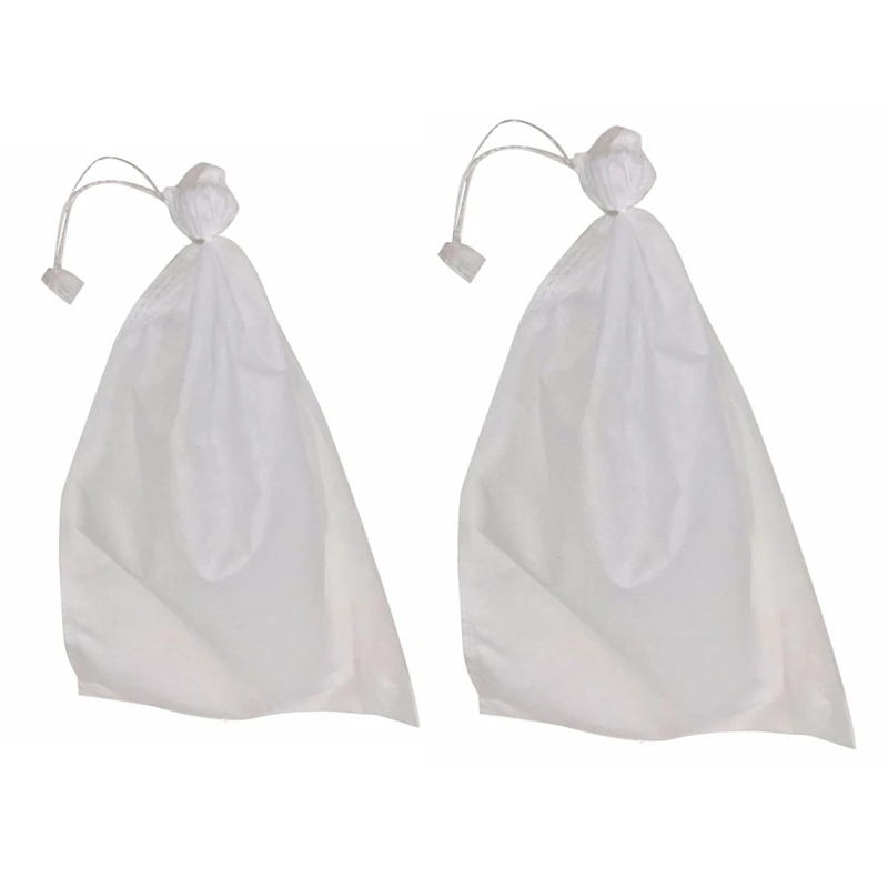 

200 Pcs Grape Protection Bags For Fruit Vegetable Grapes Mesh Bag Against Insect Pouch Waterproof Pest Control Anti-Bird Garden,