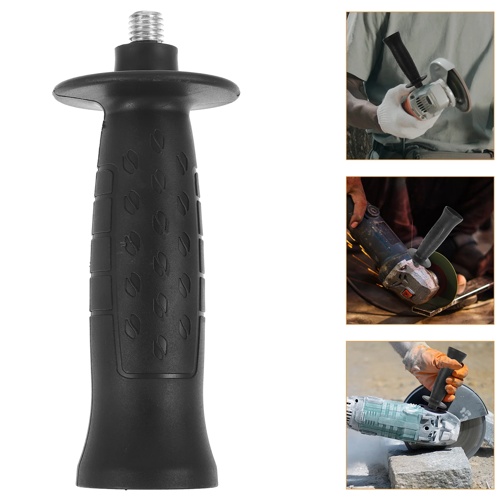 2 шт. ручка угловой шлифовальной машины вспомогательный сменный компонент