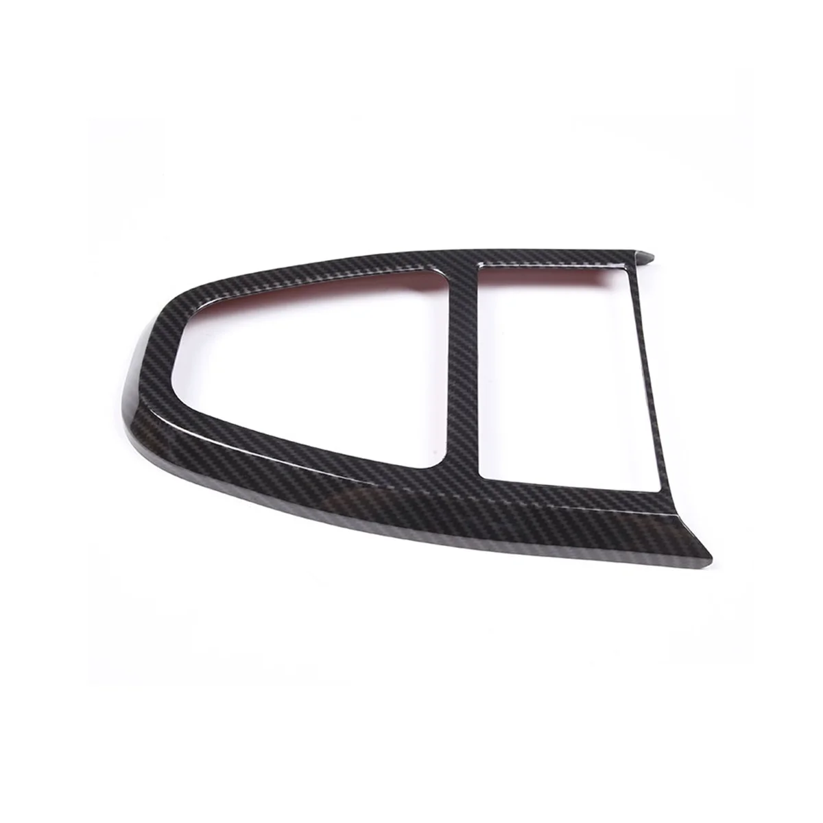 

Для 2 2009-2012 Φ Панель рамка Обложка отделка наклейки аксессуары для интерьера