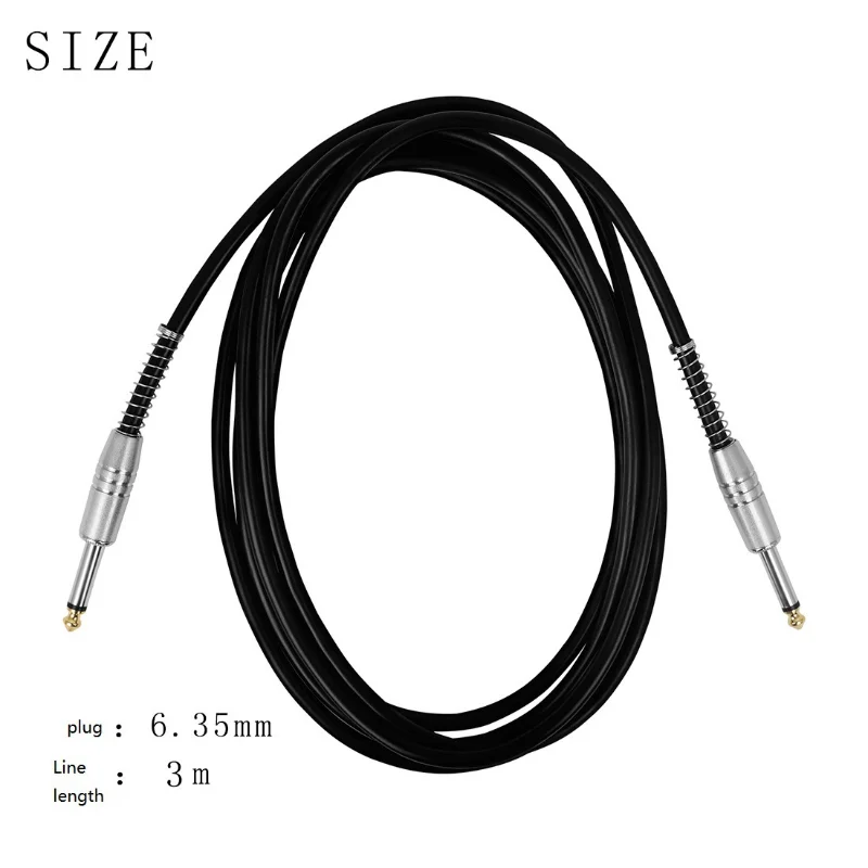 Рисунок 6 - Кабель для электрогитары