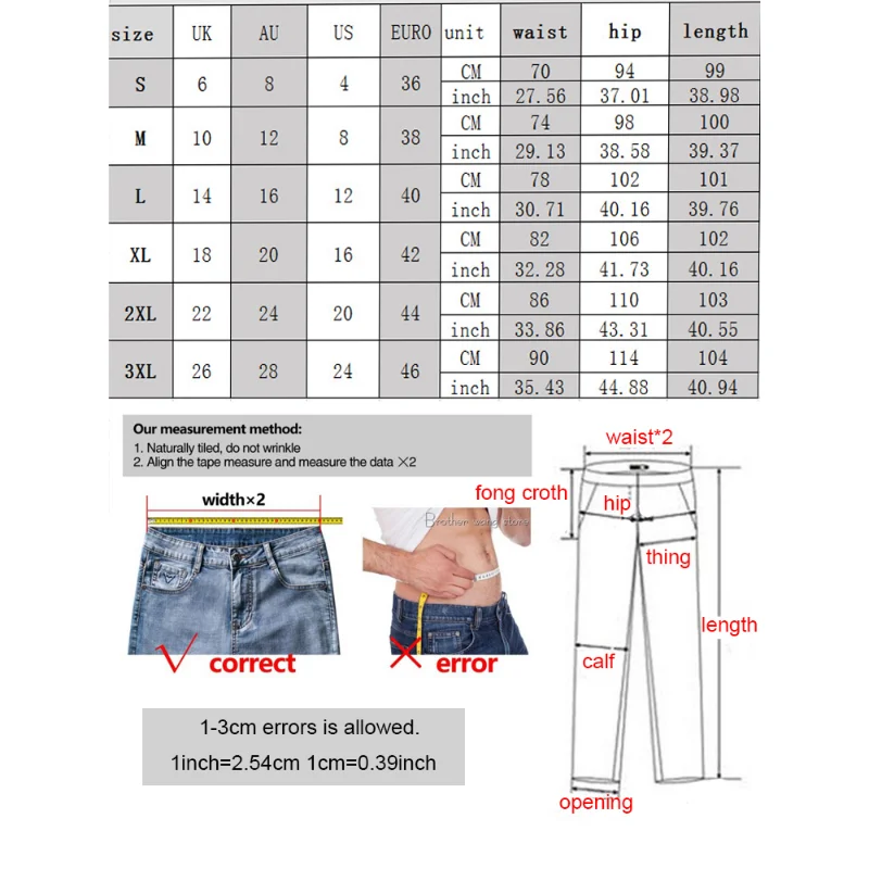 Jeans Women 2023 European Beauty Jeans Washed Women's Casual Black Straight Mid Waist