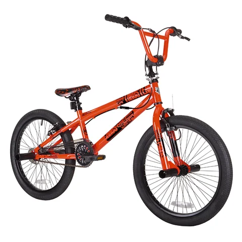 Велосипед для трюков BMX