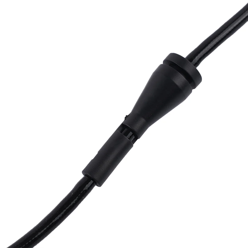 

Передний датчик износа тормозной колодки LR061365