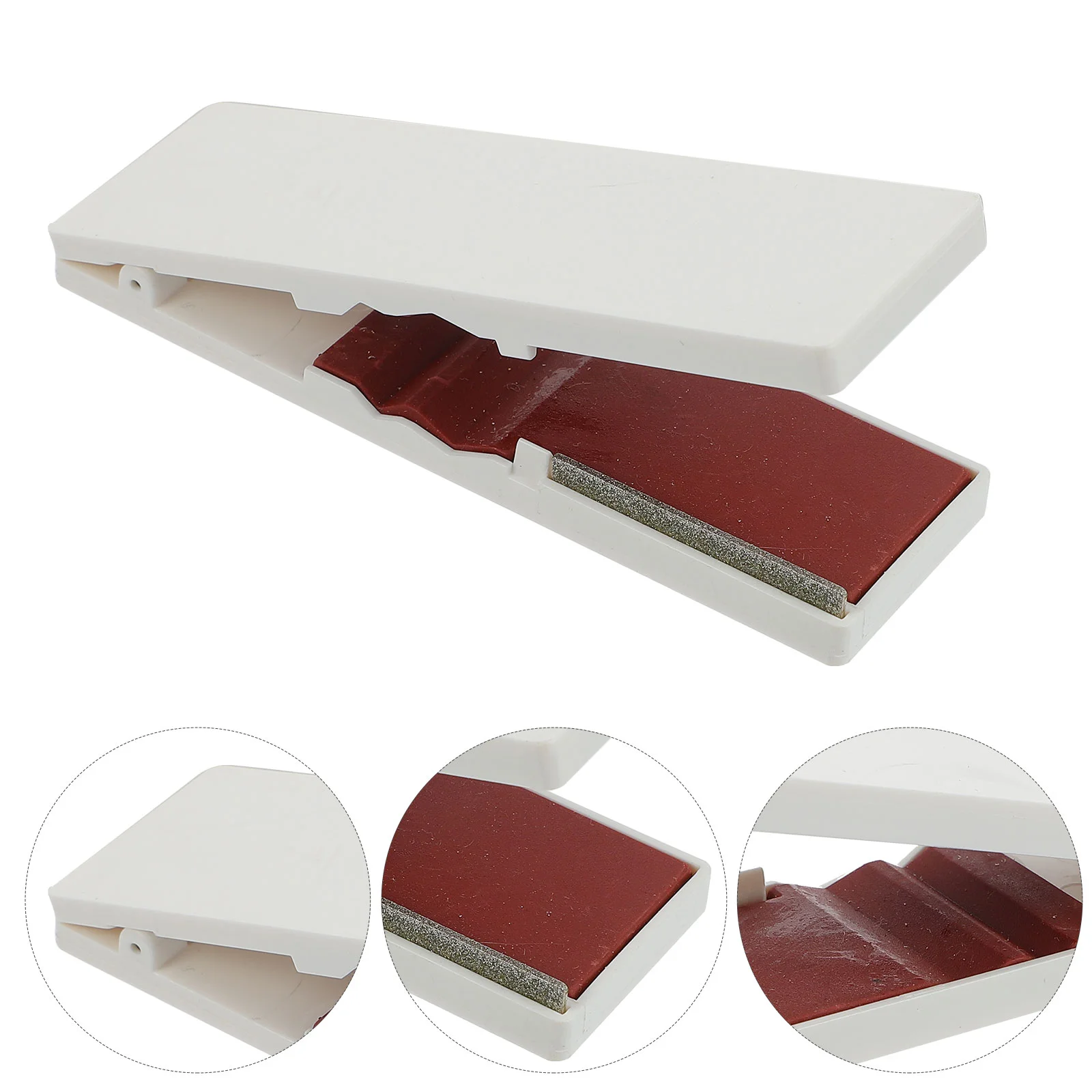 

Opener Bottle Ampoule Ampule Glass Openers Vial Breakertool Device Nurse Cutting Jarcantravel Diamond Opening Grip Bottles