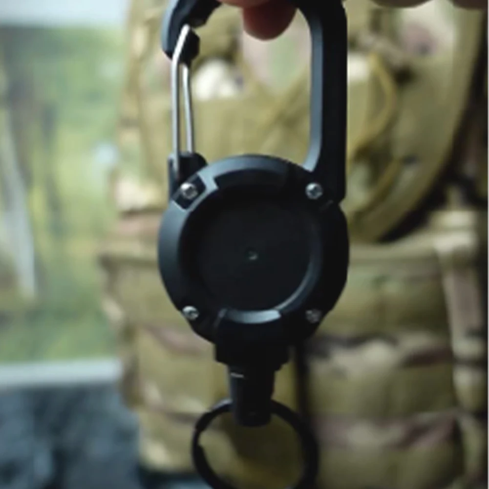 

Складной рюкзак с автоматической выдвижной кнопкой