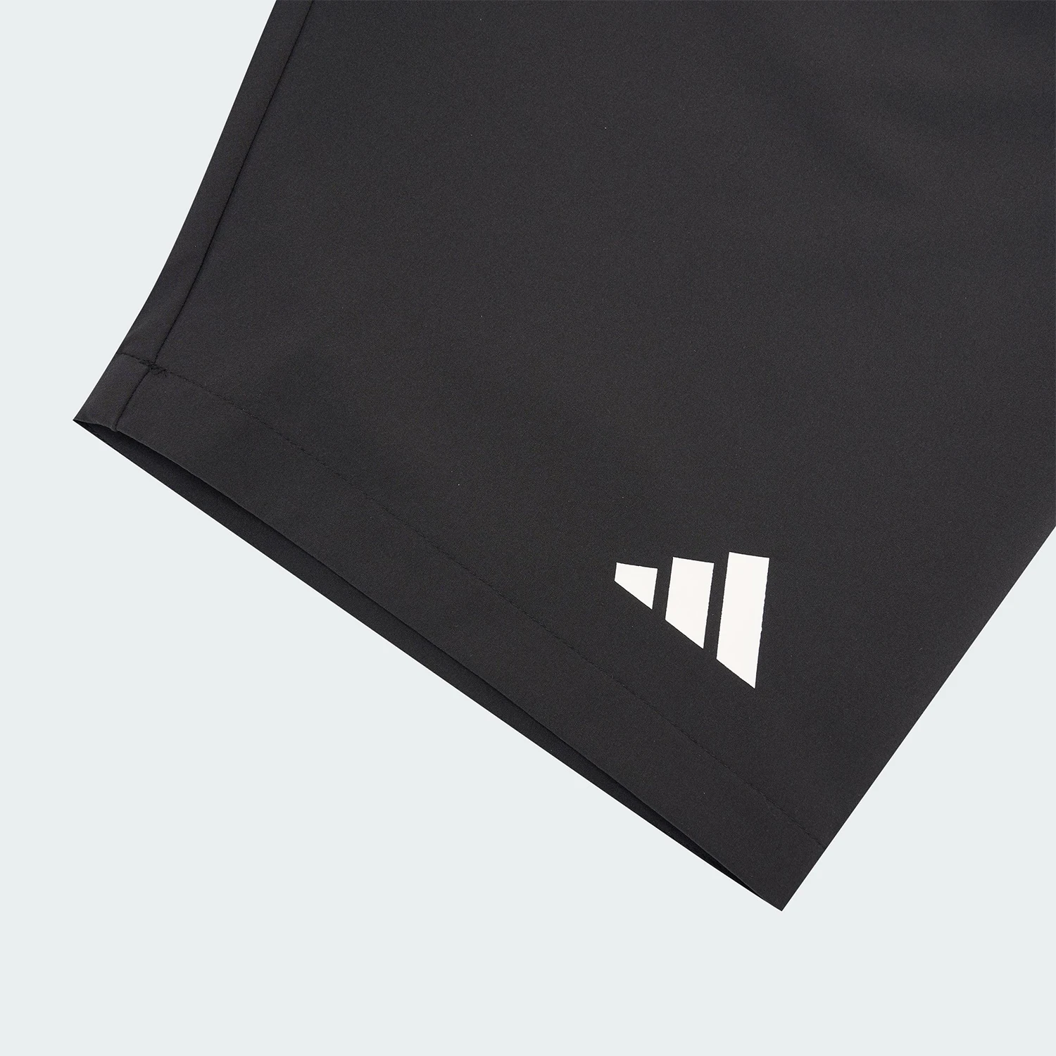 Фото Оригинальная детская дышащая спортивная свободная футболка Adidas WV SHORTS с коротким рукавом KG3130 №3