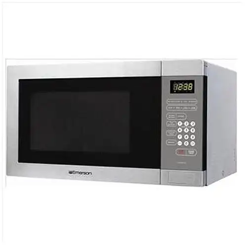 

Emerson Microwave Mw8121sl 1.1 Cu Ft (10