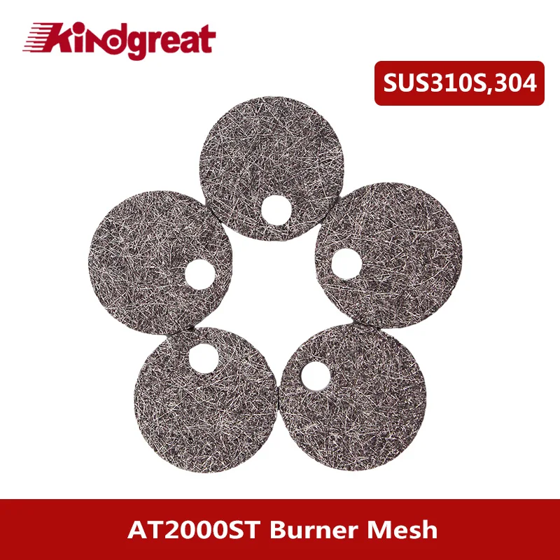 

Car Heater Burner Mesh 1302799a |1302799B Replacement Accessories Parts For Webasto Air Top 2000/S/ST