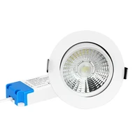 miboxer 6w 12w dual white led downlight zigbee 3 0 dw2 06a zb dw2 12a zb smart cct dimmable lamp appvoice control ac 100 240v