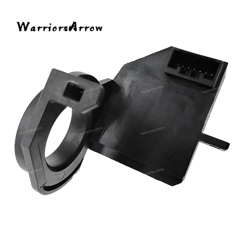 

WarriorsArrow 7 Pins Ignition Switch Black Plastic For Honda Civic 39730-SNV-H020 39730SNVH02