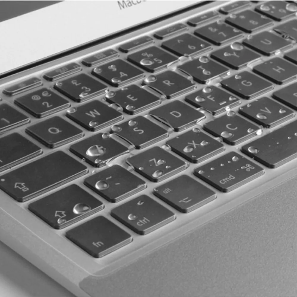 Фото Grand Price Чехол для клавиатуры MacBook Pro Air 13 3 дюйма прозрачный Бесплатная доставка из Grand Price Чехол для клавиатуры MacBook Pro Air 13 3 дюйма прозрачный Бесплатная доставка из