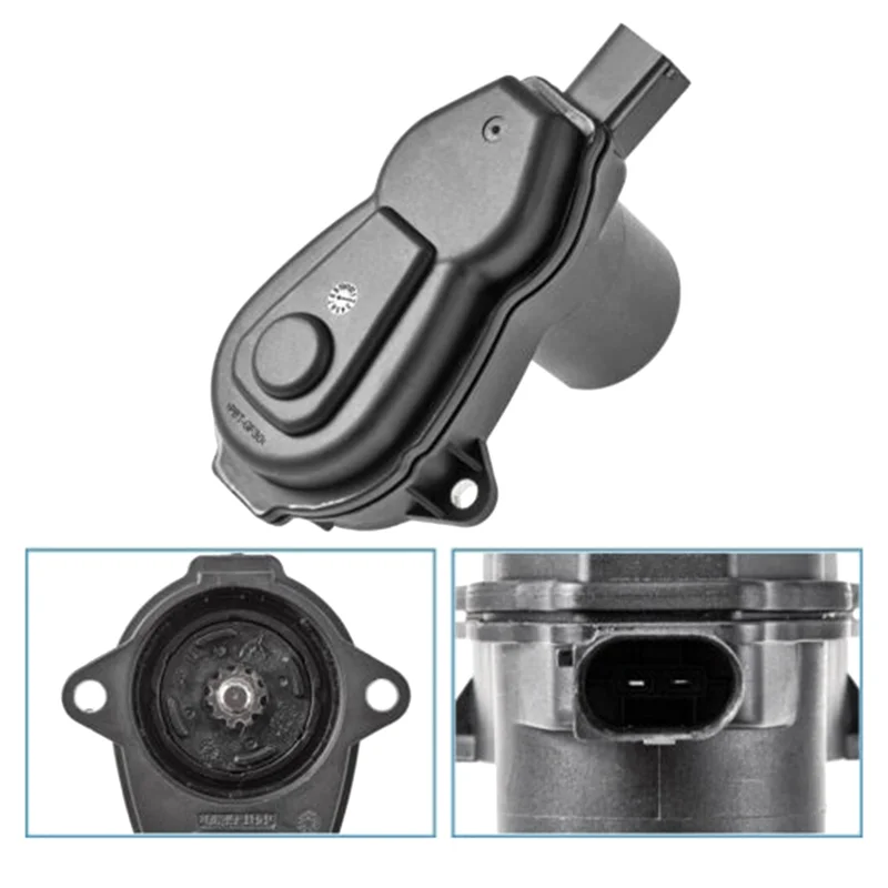 4H0998281 для Audi A6 A7 A8 S6 S7 зубцы (большие зубья) задний суппорт стояночный ручной