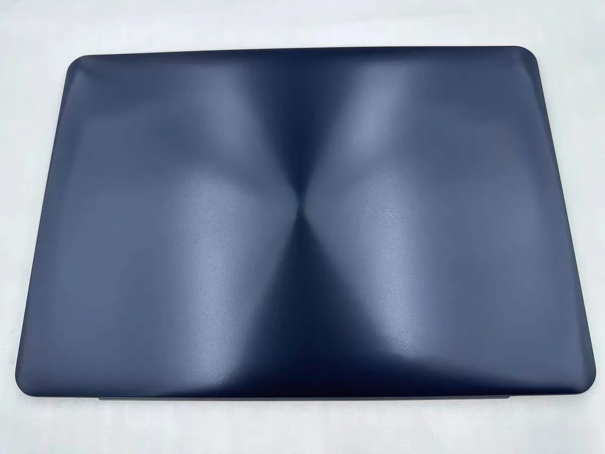 Фото Для ASUS X455Y K455LJ A455L R455L K455L X455L корпус с вращающимся валом №4