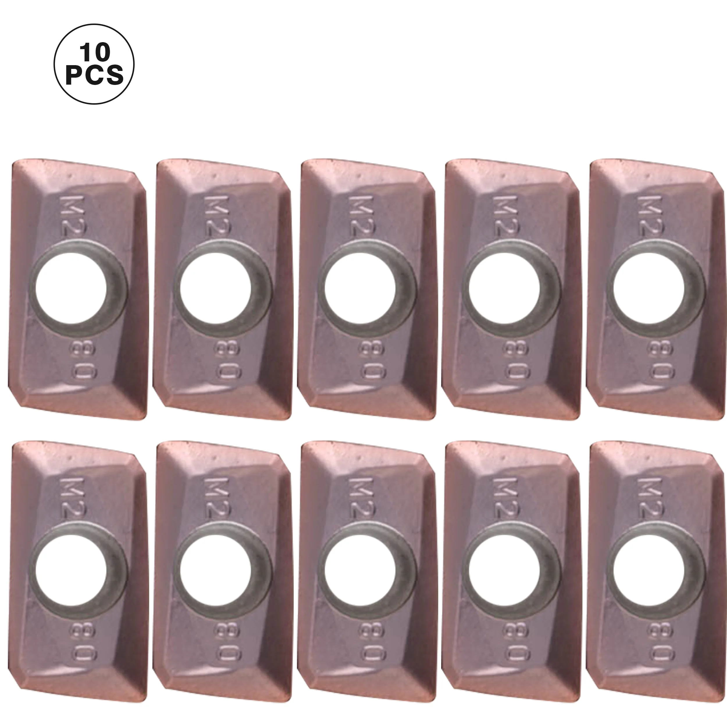 10 шт. APMT1135PDER H2 M2 APMT1604PDER VP15TF UE6020 US735 | Инструменты