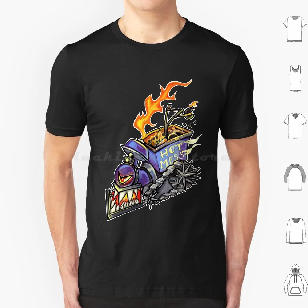 Популярная Экспресс-футболка беспорядка 6Xl, крутая хлопковая футболка, забавная Популярная Экспресс-футболка беспорядка 6Xl, крутая хлопковая футболка, забавная