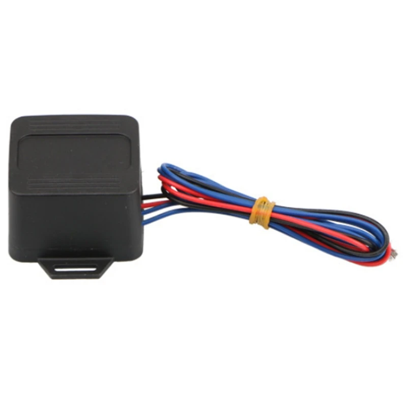 

Push Start Button LED Illumination Auto Cool Keyless Entry Car Engine Ignition Push Start Button Red