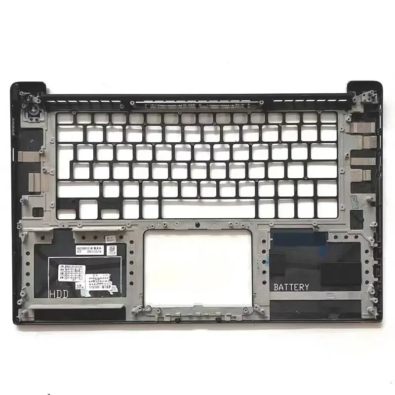 Новые оригинальные детали для ноутбука Dell XPS 15 9560 Precision 5520 M5520 верхняя крышка упора