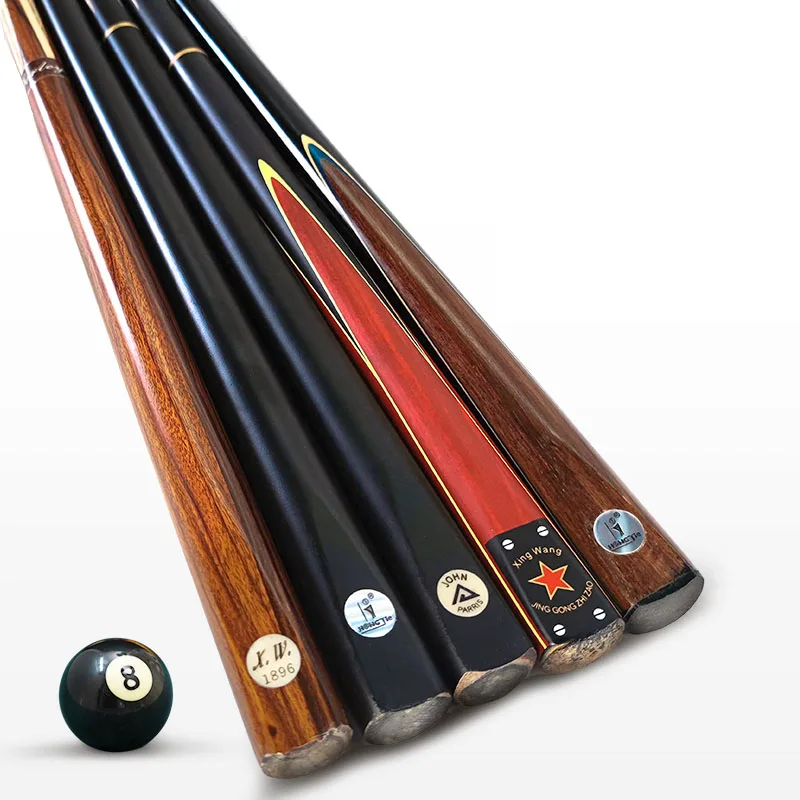 

Shaft Snooker Billiard Cue Jump 3/4 10mm 8 Ball Pool Snooker Billiard Cue Training Accesorios De Billar Billiard Supplies Hand